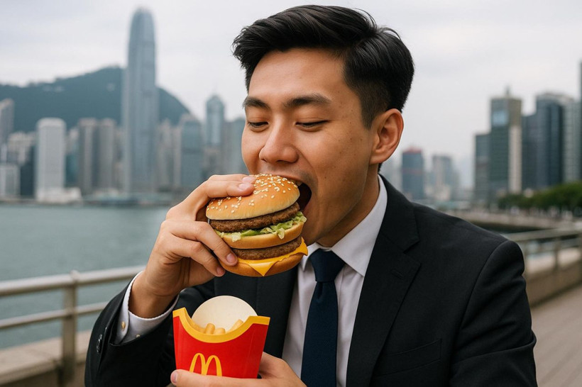 Big Mac Endeksi'nde Türkiye kaçıncı sırada? - Resim: 11