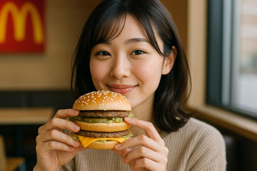 Big Mac Endeksi'nde Türkiye kaçıncı sırada? - Resim: 12