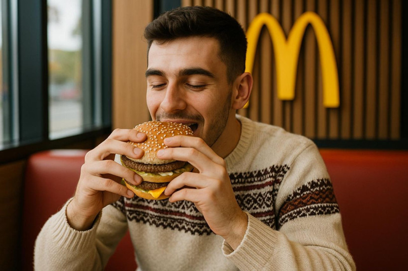 Big Mac Endeksi'nde Türkiye kaçıncı sırada? - Resim: 13