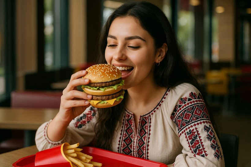 Big Mac Endeksi'nde Türkiye kaçıncı sırada? - Resim: 14