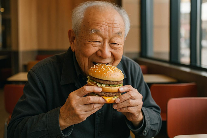 Big Mac Endeksi'nde Türkiye kaçıncı sırada? - Resim: 15