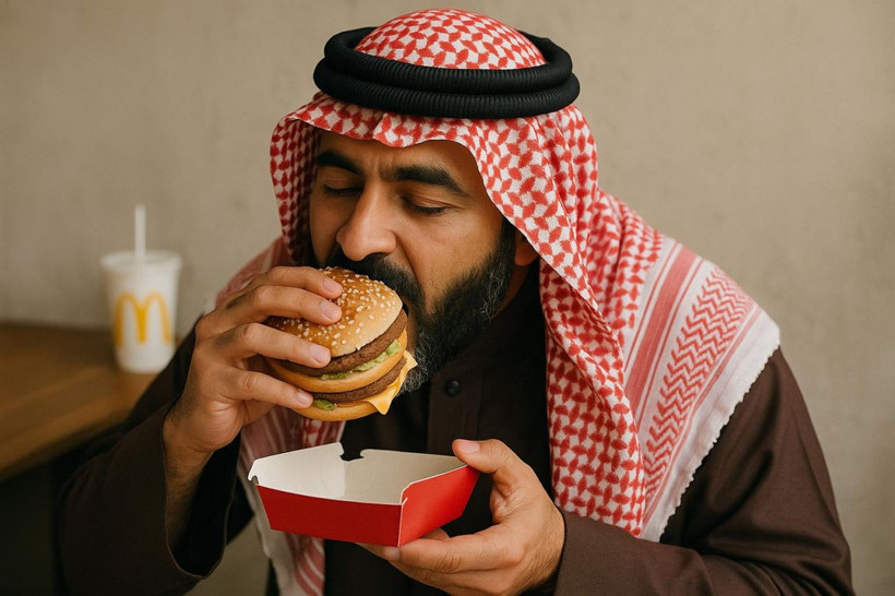 Big Mac Endeksi'nde Türkiye kaçıncı sırada? - Resim: 16