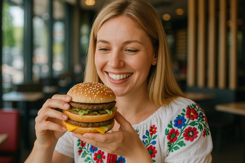 Big Mac Endeksi'nde Türkiye kaçıncı sırada? - Resim: 17