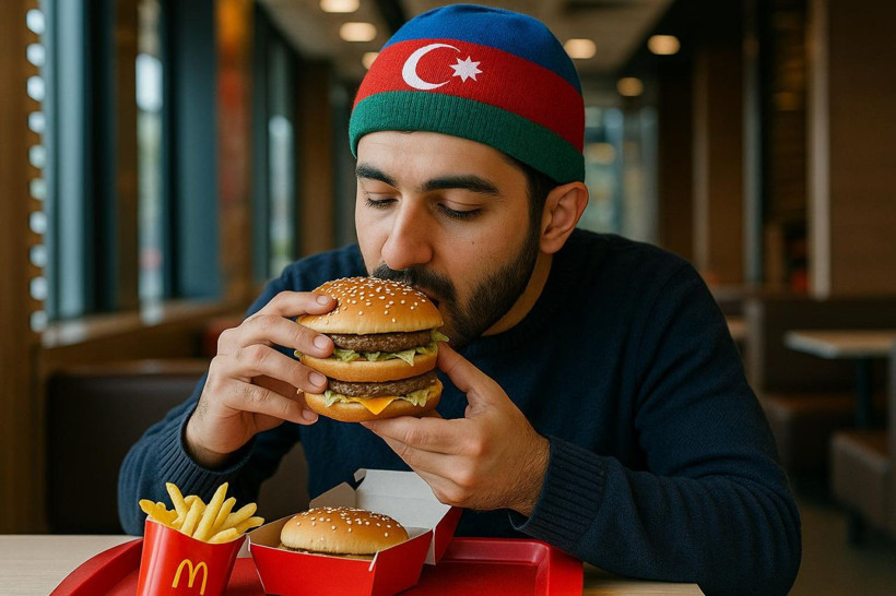 Big Mac Endeksi'nde Türkiye kaçıncı sırada? - Resim: 18