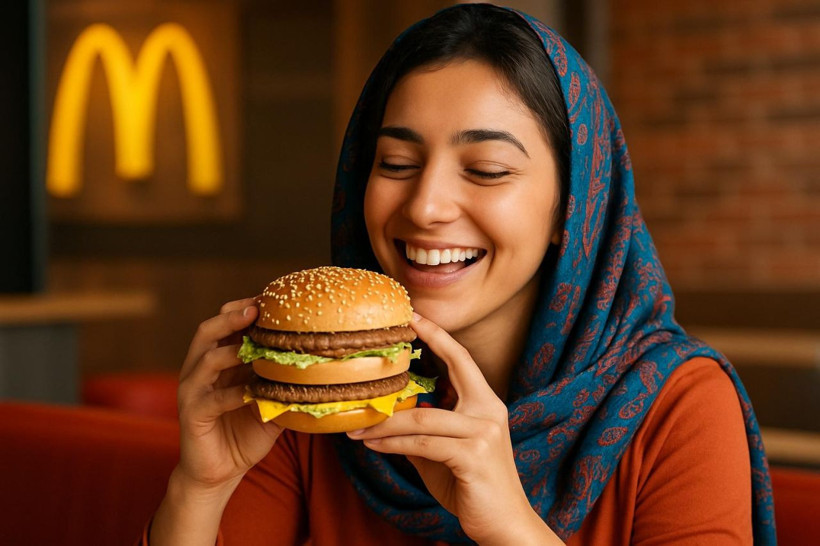 Big Mac Endeksi'nde Türkiye kaçıncı sırada? - Resim: 19