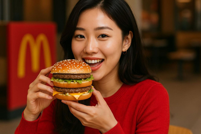 Big Mac Endeksi'nde Türkiye kaçıncı sırada? - Resim: 20