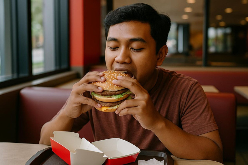 Big Mac Endeksi'nde Türkiye kaçıncı sırada? - Resim: 3
