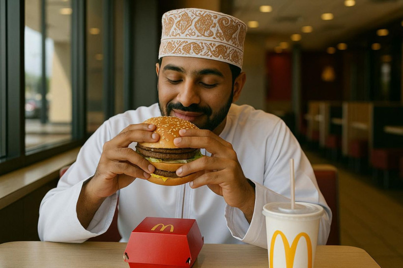Big Mac Endeksi'nde Türkiye kaçıncı sırada? - Resim: 21