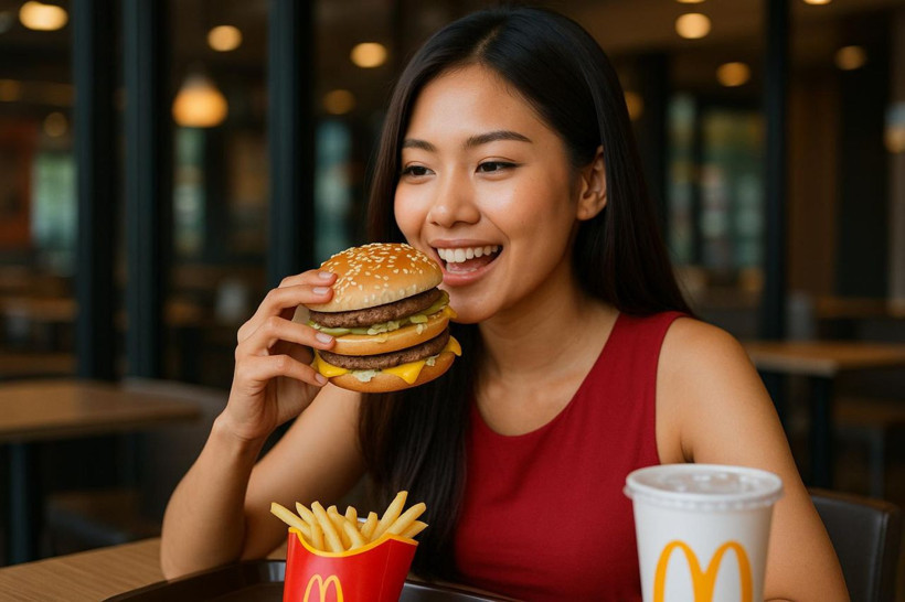 Big Mac Endeksi'nde Türkiye kaçıncı sırada? - Resim: 22