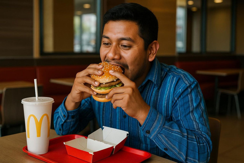 Big Mac Endeksi'nde Türkiye kaçıncı sırada? - Resim: 23