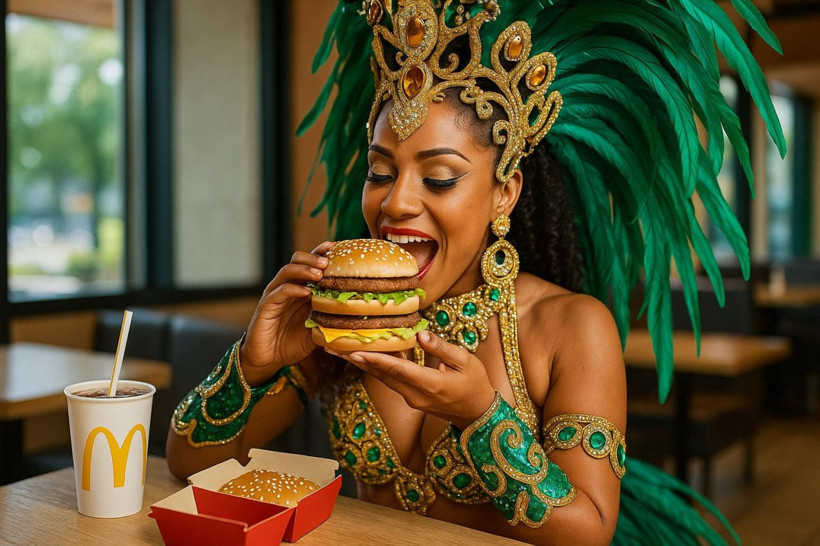 Big Mac Endeksi'nde Türkiye kaçıncı sırada? - Resim: 24