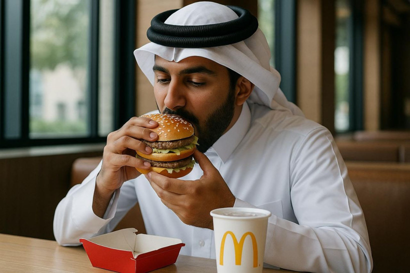 Big Mac Endeksi'nde Türkiye kaçıncı sırada? - Resim: 25