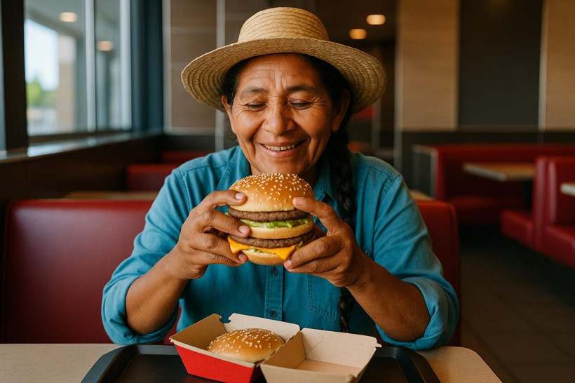Big Mac Endeksi'nde Türkiye kaçıncı sırada? - Resim: 26