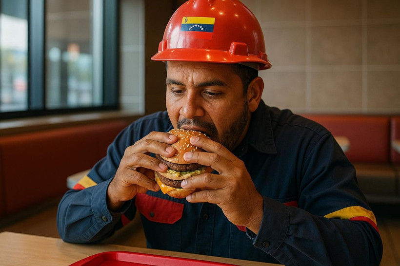Big Mac Endeksi'nde Türkiye kaçıncı sırada? - Resim: 27