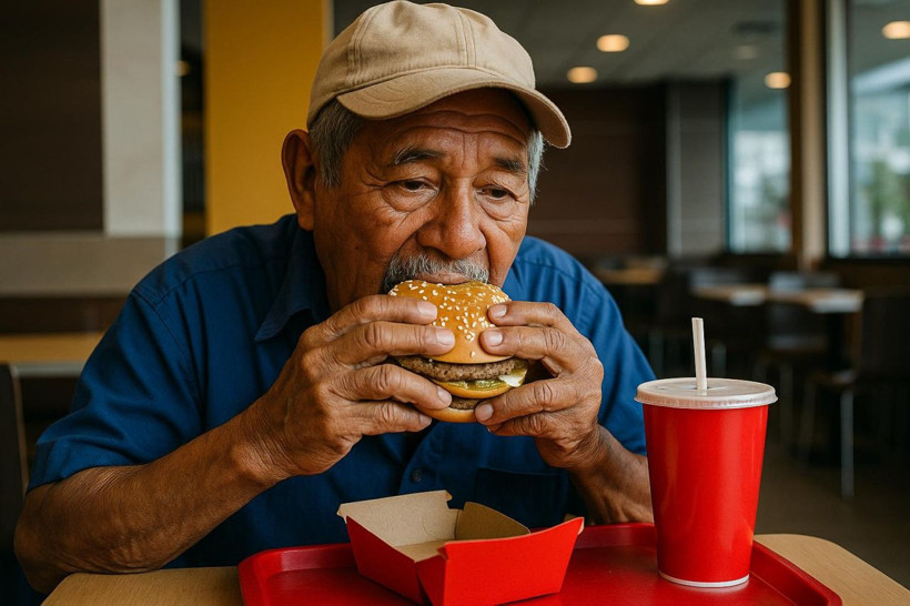 Big Mac Endeksi'nde Türkiye kaçıncı sırada? - Resim: 28