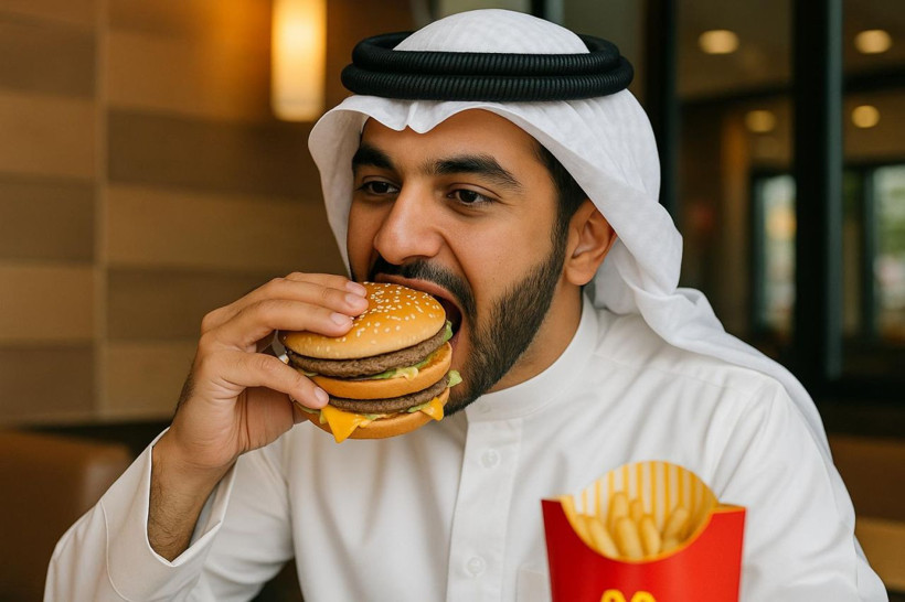 Big Mac Endeksi'nde Türkiye kaçıncı sırada? - Resim: 29