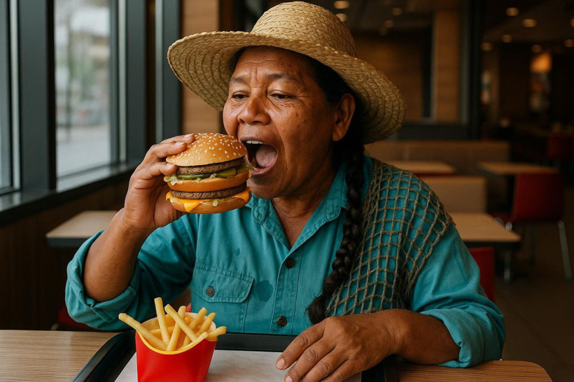 Big Mac Endeksi'nde Türkiye kaçıncı sırada? - Resim: 30
