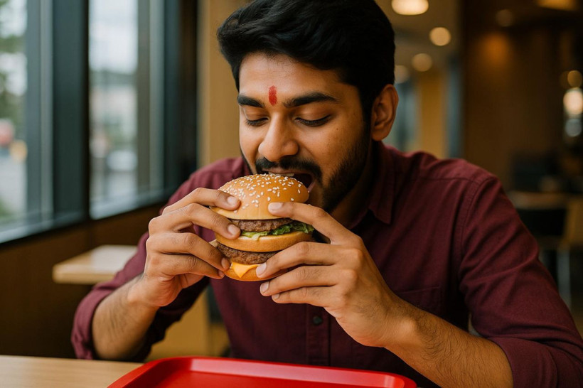Big Mac Endeksi'nde Türkiye kaçıncı sırada? - Resim: 4