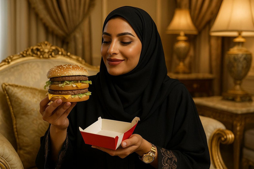 Big Mac Endeksi'nde Türkiye kaçıncı sırada? - Resim: 31