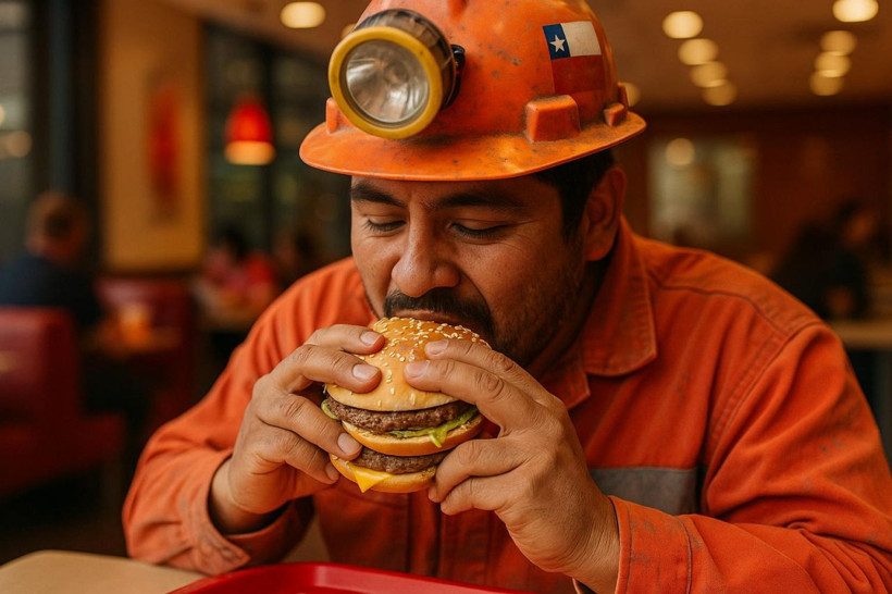 Big Mac Endeksi'nde Türkiye kaçıncı sırada? - Resim: 32