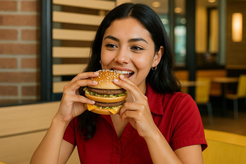 Big Mac Endeksi'nde Türkiye kaçıncı sırada? - Resim: 33