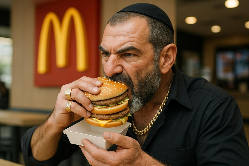 Big Mac Endeksi'nde Türkiye kaçıncı sırada? - Resim: 34