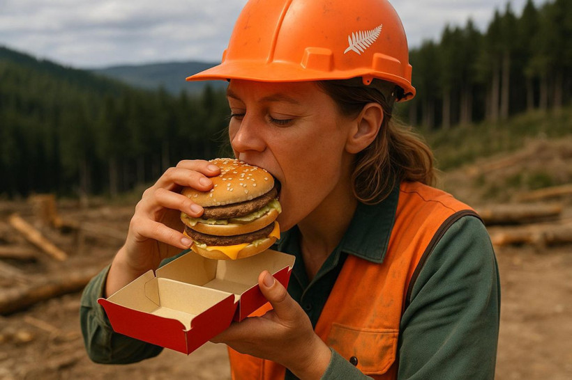 Big Mac Endeksi'nde Türkiye kaçıncı sırada? - Resim: 35