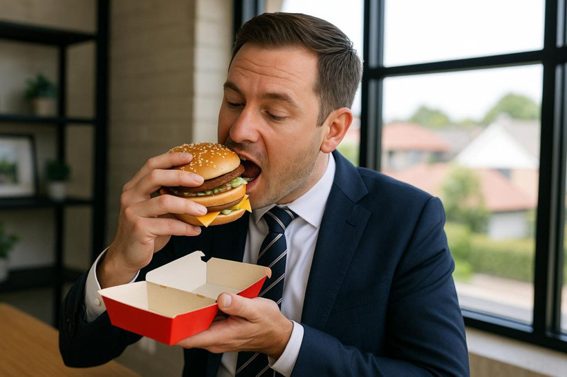 Big Mac Endeksi'nde Türkiye kaçıncı sırada? - Resim: 36