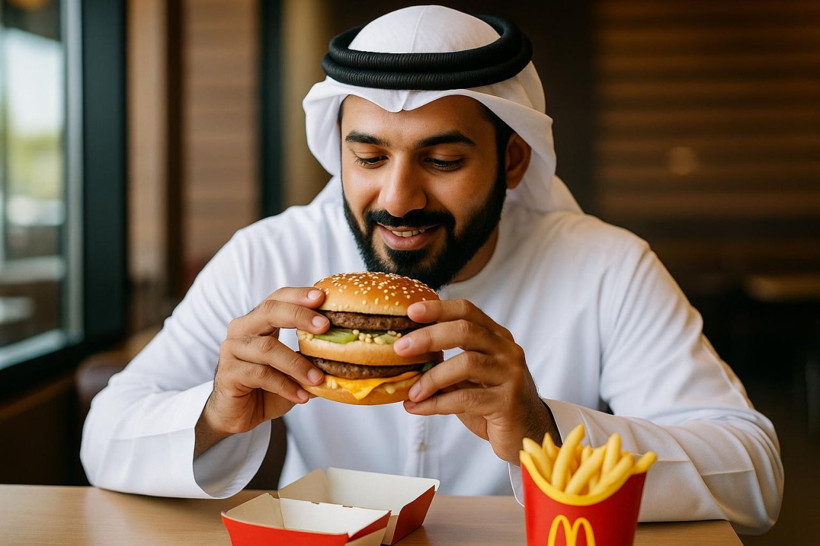 Big Mac Endeksi'nde Türkiye kaçıncı sırada? - Resim: 37