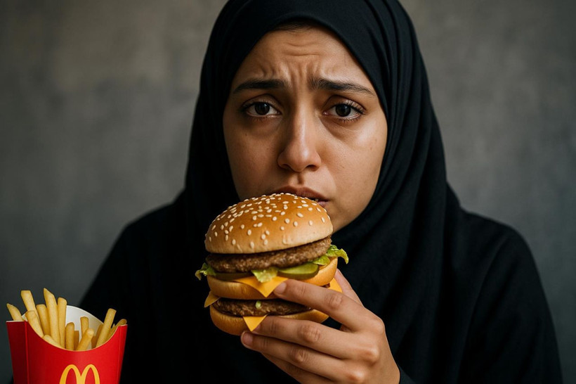 Big Mac Endeksi'nde Türkiye kaçıncı sırada? - Resim: 38