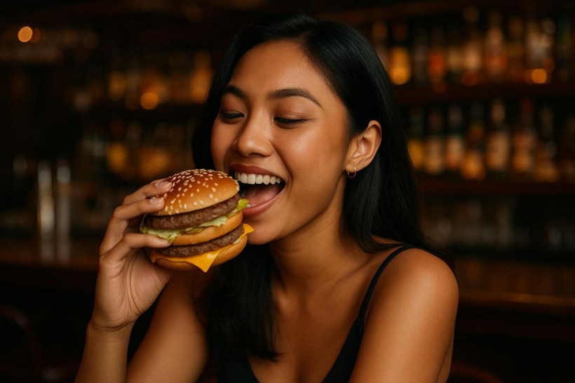 Big Mac Endeksi'nde Türkiye kaçıncı sırada? - Resim: 39