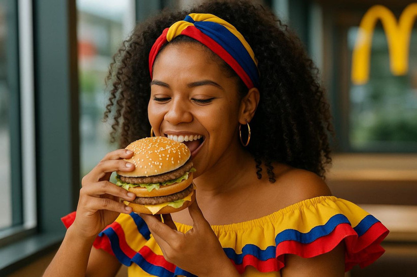 Big Mac Endeksi'nde Türkiye kaçıncı sırada? - Resim: 40