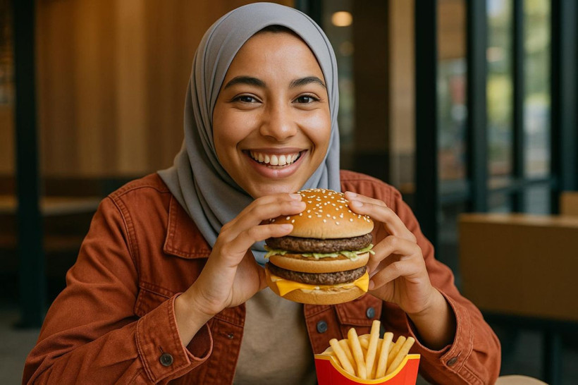 Big Mac Endeksi'nde Türkiye kaçıncı sırada? - Resim: 5
