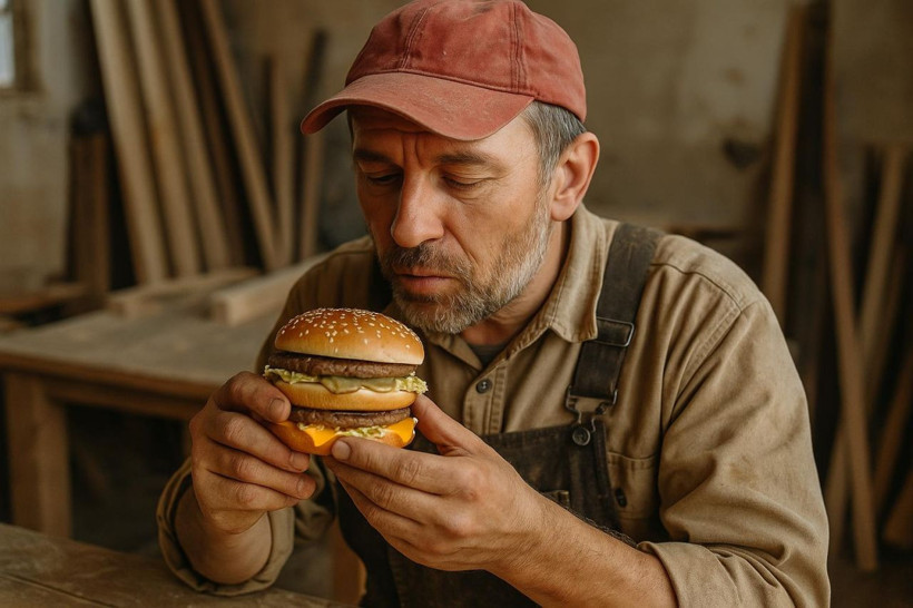 Big Mac Endeksi'nde Türkiye kaçıncı sırada? - Resim: 41