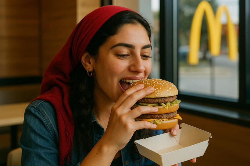 Big Mac Endeksi'nde Türkiye kaçıncı sırada? - Resim: 42