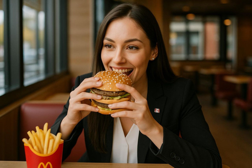 Big Mac Endeksi'nde Türkiye kaçıncı sırada? - Resim: 43