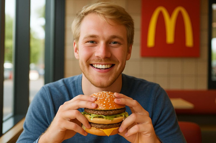 Big Mac Endeksi'nde Türkiye kaçıncı sırada? - Resim: 44