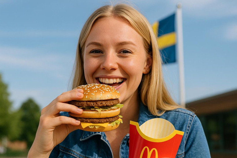 Big Mac Endeksi'nde Türkiye kaçıncı sırada? - Resim: 45