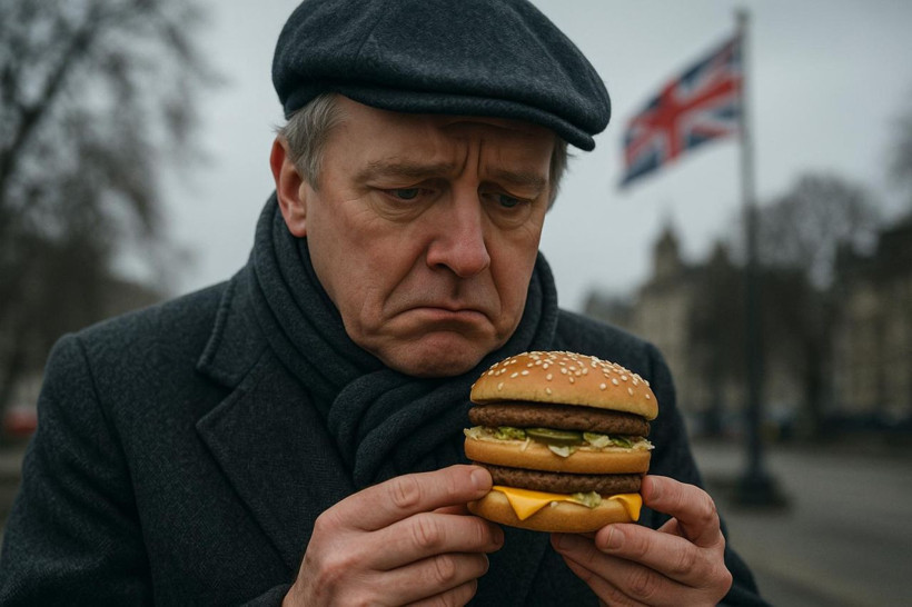 Big Mac Endeksi'nde Türkiye kaçıncı sırada? - Resim: 46