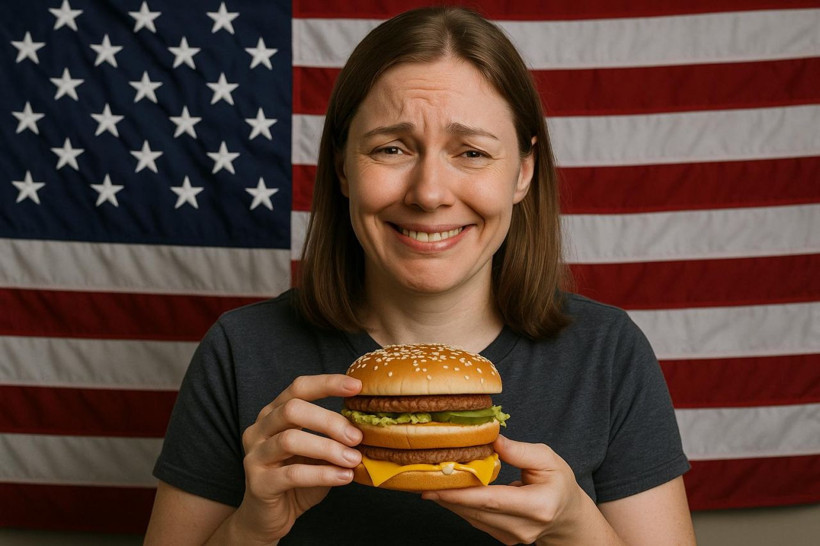 Big Mac Endeksi'nde Türkiye kaçıncı sırada? - Resim: 47