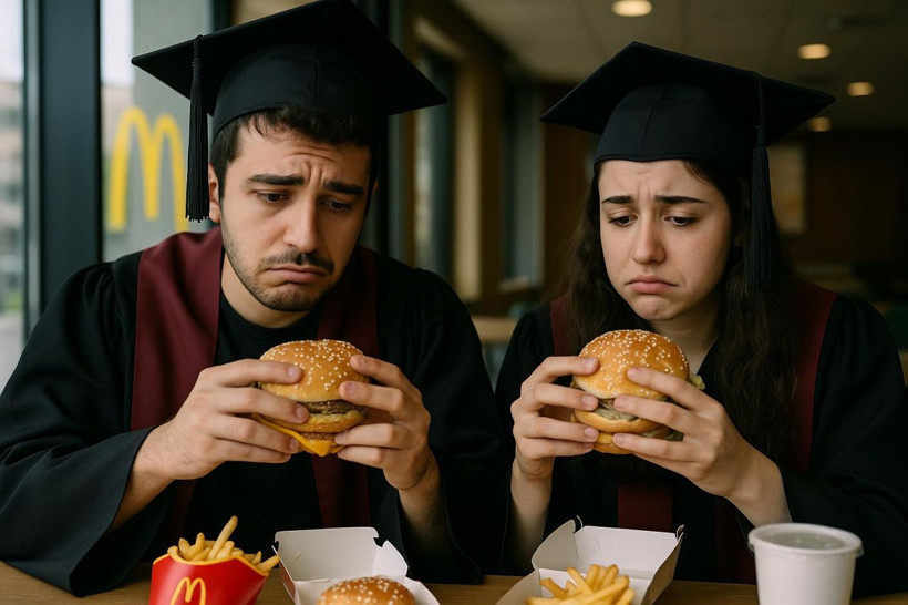 Big Mac Endeksi'nde Türkiye kaçıncı sırada? - Resim: 48