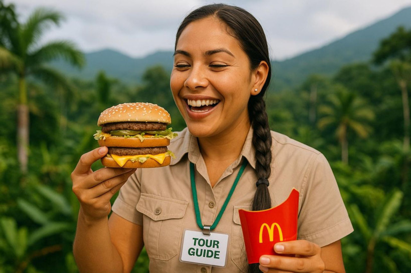 Big Mac Endeksi'nde Türkiye kaçıncı sırada? - Resim: 49