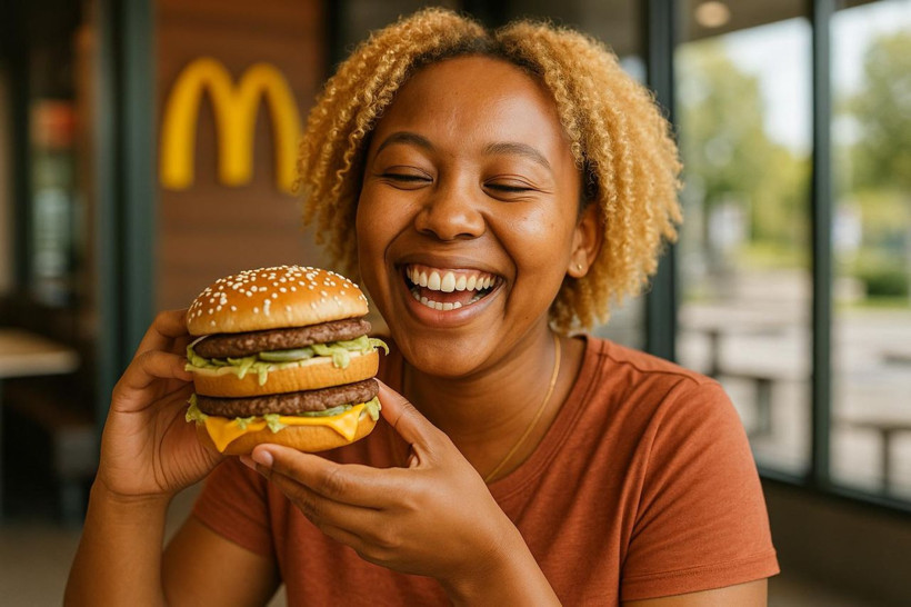 Big Mac Endeksi'nde Türkiye kaçıncı sırada? - Resim: 6