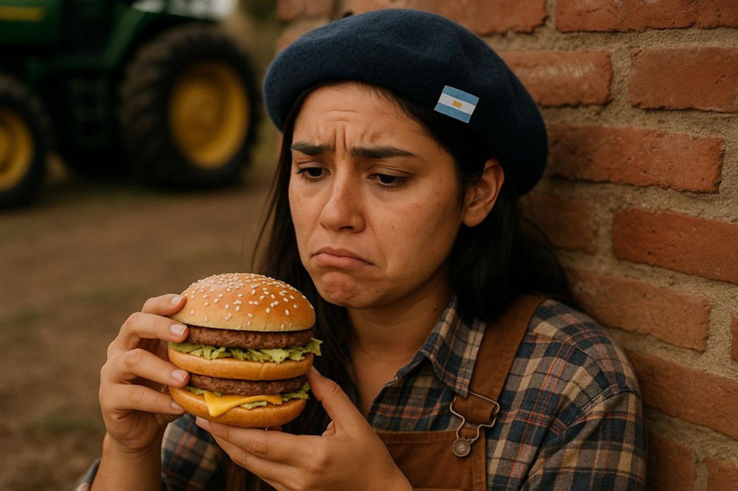 Big Mac Endeksi'nde Türkiye kaçıncı sırada? - Resim: 52