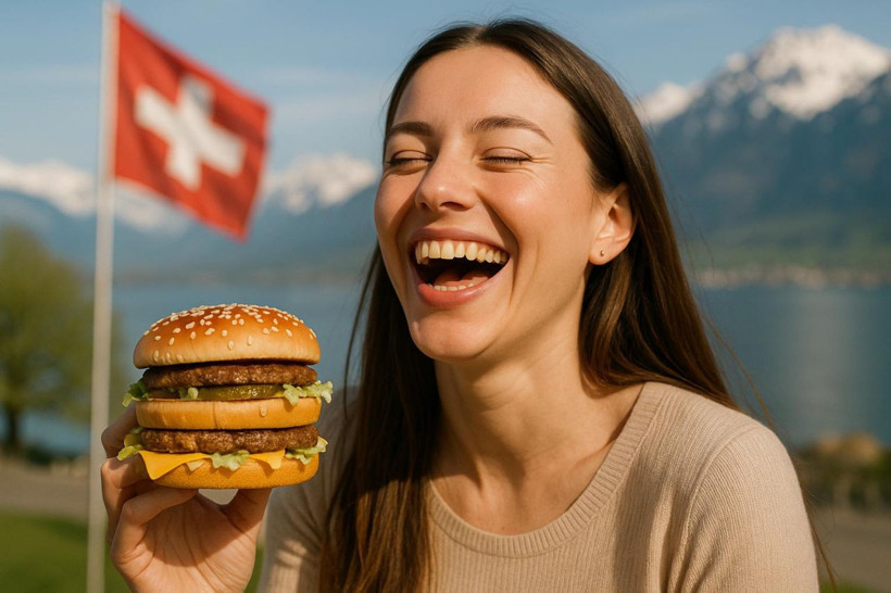 Big Mac Endeksi'nde Türkiye kaçıncı sırada? - Resim: 53