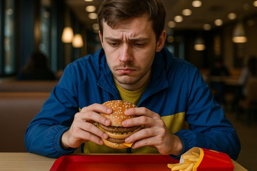 Big Mac Endeksi'nde Türkiye kaçıncı sırada? - Resim: 7