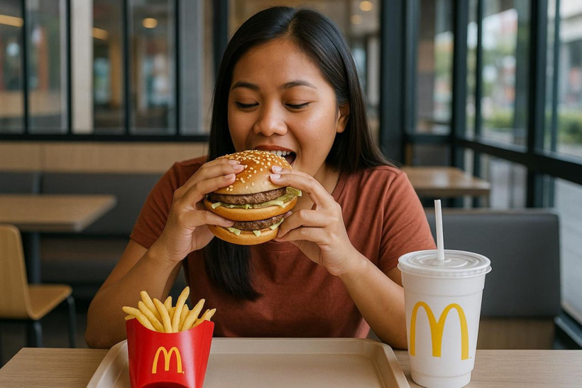Big Mac Endeksi'nde Türkiye kaçıncı sırada? - Resim: 8