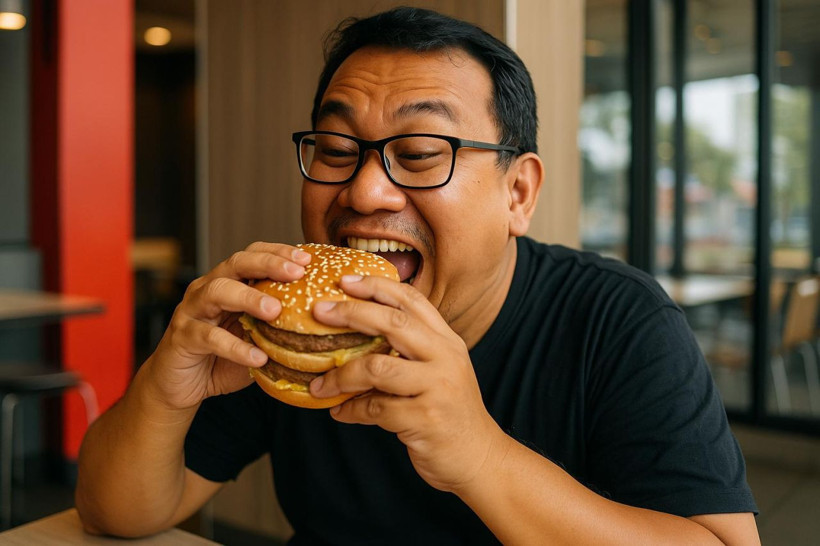 Big Mac Endeksi'nde Türkiye kaçıncı sırada? - Resim: 9