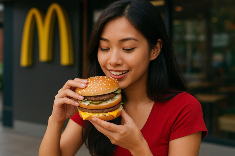 Big Mac Endeksi'nde Türkiye kaçıncı sırada? - Resim: 10