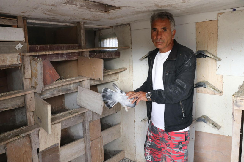 20 yıl yaşıyor, yurt dışına 500 bin TL'ye satıyorlar - Resim: 7